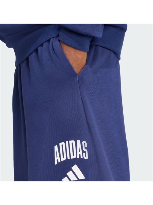 m collegiate ADIDAS | JM9179DK BLUE WHITE